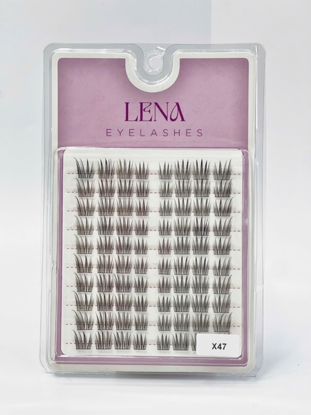 Mi LENA (chùm) - #X47