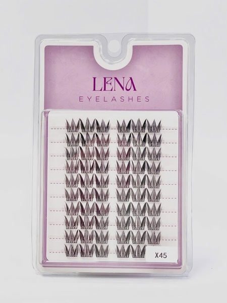 Mi LENA (chùm) - #X45