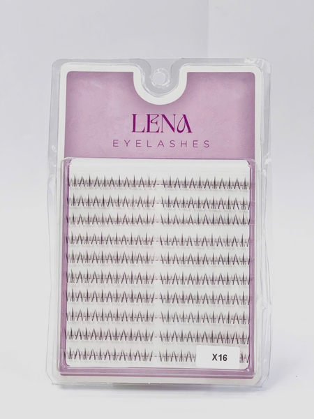 Mi LENA (chùm) - #X16 (mi duới)