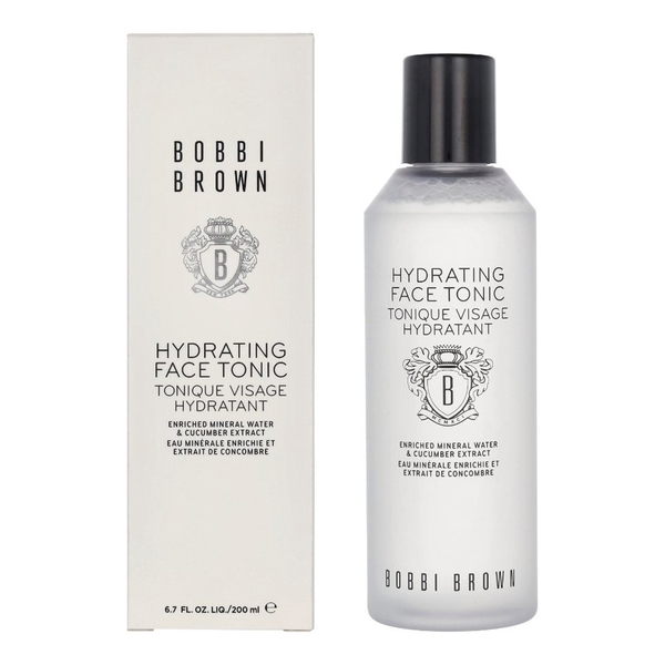 Toner BOBBI brown hydrating face tonic 200ml