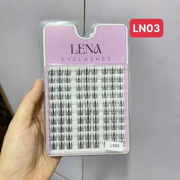 Mi LENA (chùm) - #LN03
