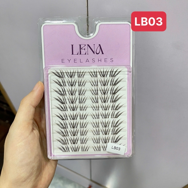 Mi LENA (chùm) - #LB03