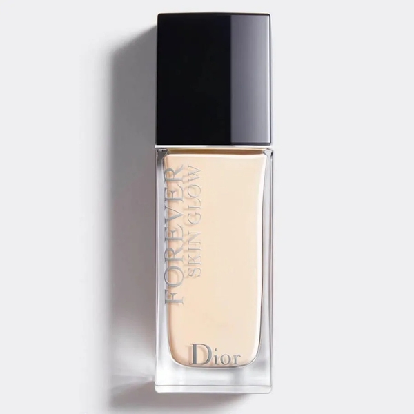 Kem nền DIOR Forever Skin Glow 30ml (da khô) - tone 0N