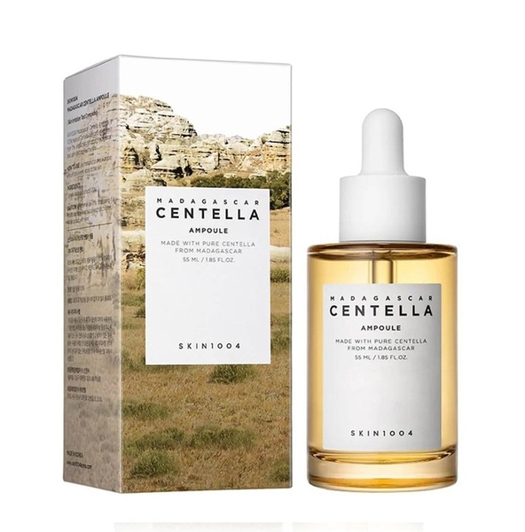 Tinh chất rau má SKIN1004 55ml