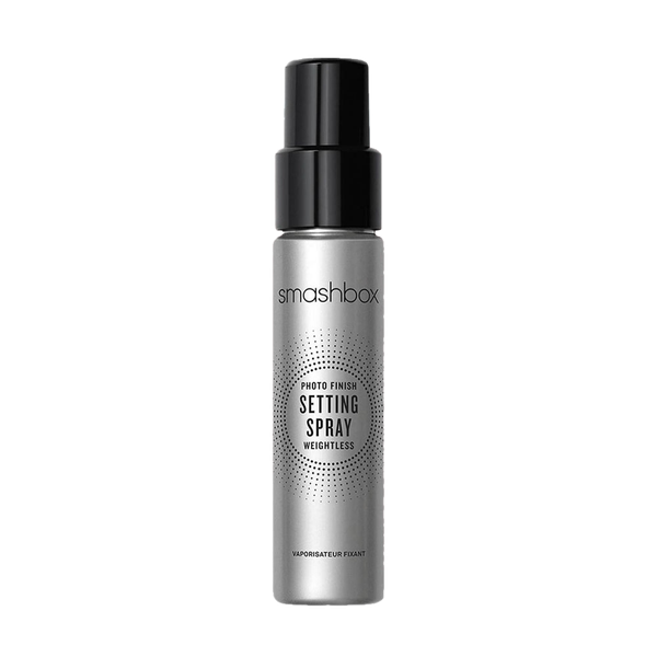 Xịt khóa nền SMASHBOX setting spray 30ml