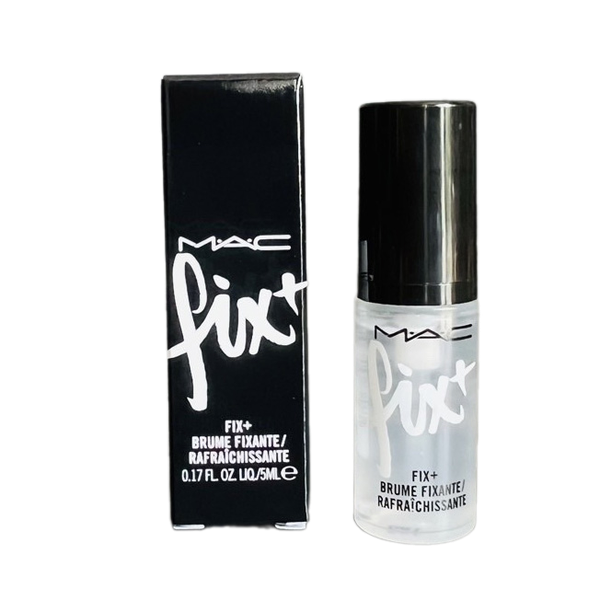 Xịt khoá nền MAC fix+ brume fixante 13ml
