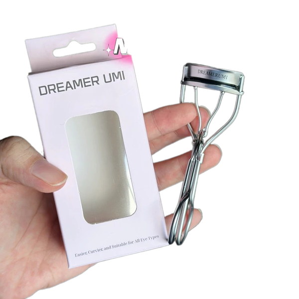 Kẹp bấm mi DREAMER UMI eyelash curler