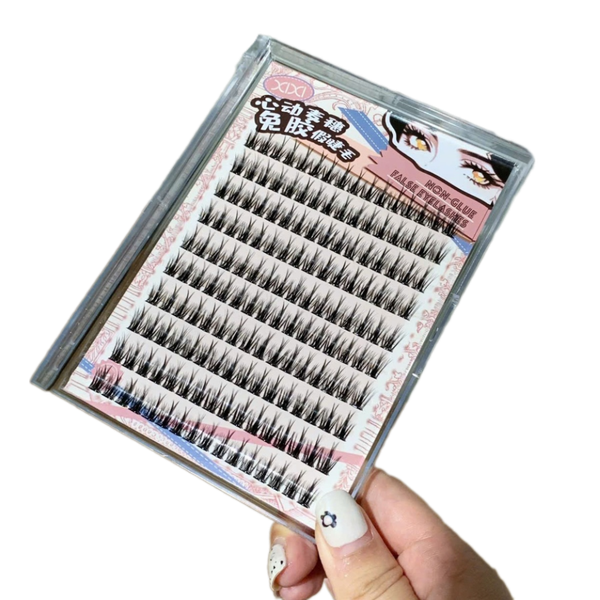 Mi giả sẵn keo XIXI - #XXJM-29