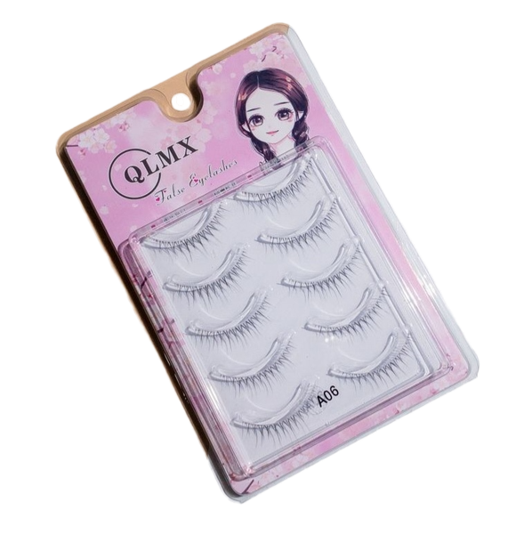 Mi gân 5 cặp - QLMX A06