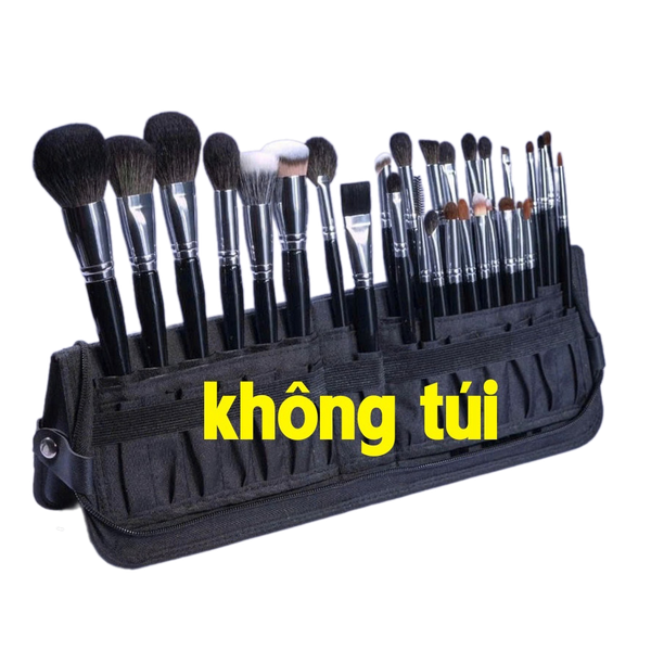 Set cọ 29 cây (không túi)