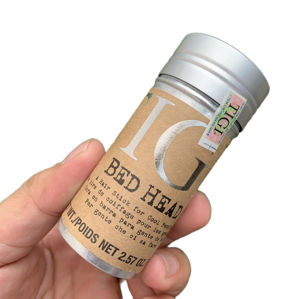 Thỏi sáp tạo hình cho tóc TIGI Bed Head Wax Stick 75g