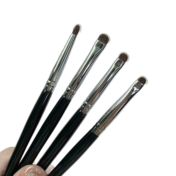 Set 4 cây cọ mắt