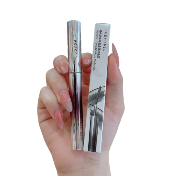 Mascara JUDYDOLL curling Iron - #02 Brown