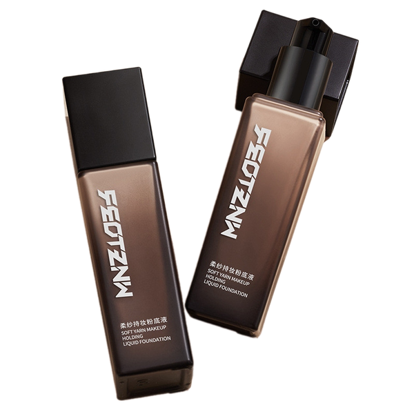 Kem nền FEOTZNW soft yarn makeup 30ml - #01