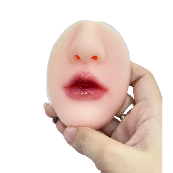 Môi silicon (1 cái)