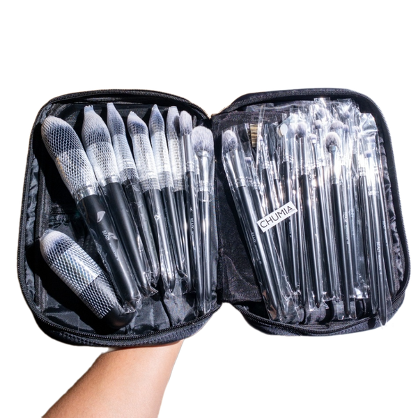 Bộ cọ BEALY 32 cây (có túi)