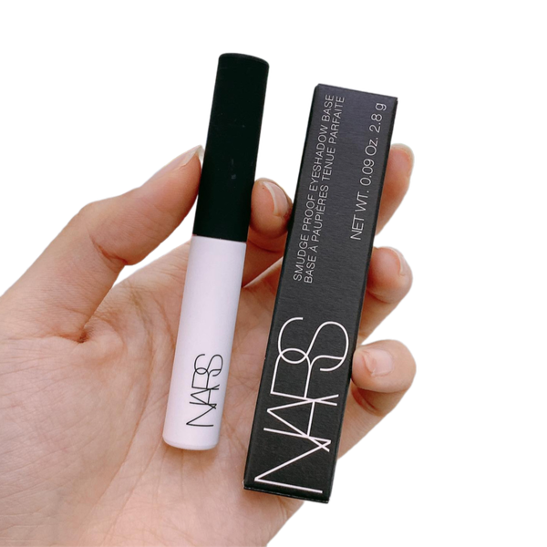 Kem lót mắt NARS smudge proof - 3723