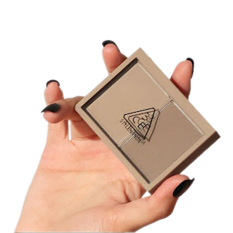 Tạo khối 3CE - ash brown