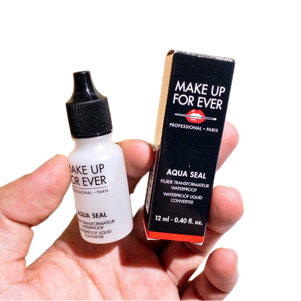 Dung dịch pha nền MAKE UP for ever aqua seal 12ml