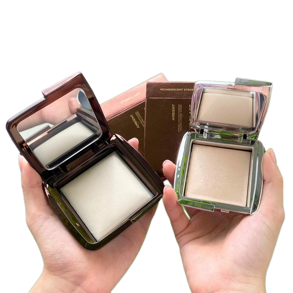 Phấn phủ HOURGLASS ambient lighting (nhũ) 10g - diffused light