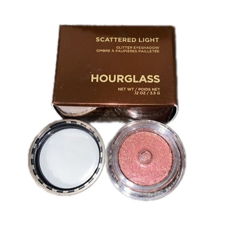 Phấn mắt HOURGLASS scattered light - NIB rapture