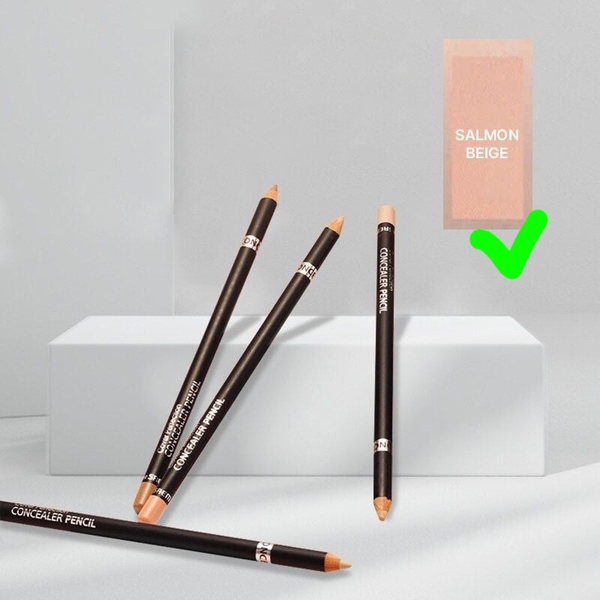 Chì che khuyết điểm THE SAEM cover perfection 1.4g - #SB