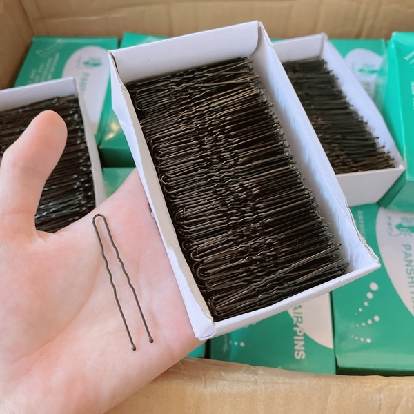 Kẹp ghim chữ U 500gr