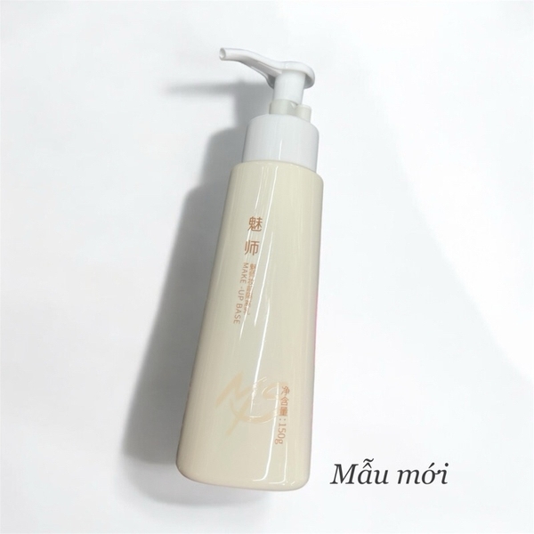 Kem lót ZFC make-up base 150gr (bản mới)
