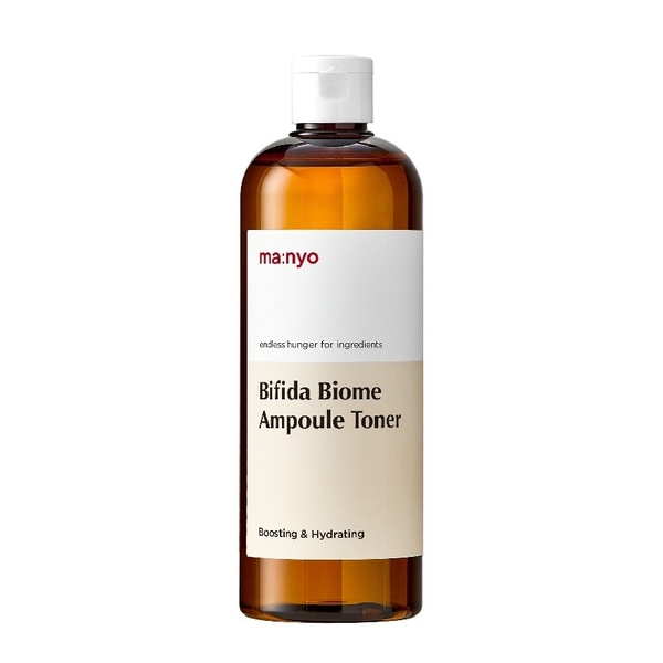 Toner MANYO bifida biome ampoule toner 210ml