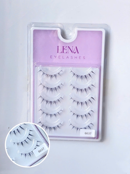 Mi LENA (gân 5 cặp) - #G037