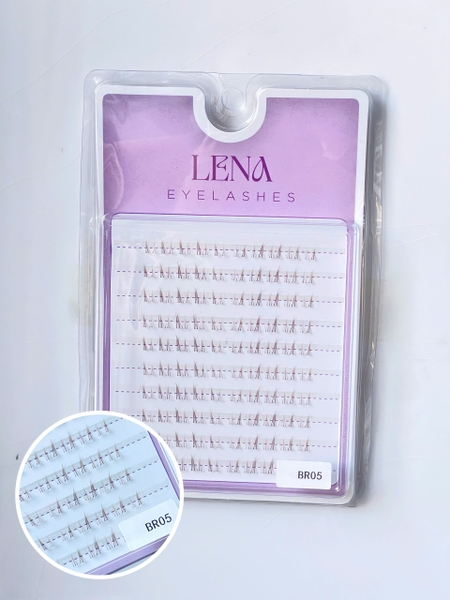 Mi LENA (chùm) - #BR05