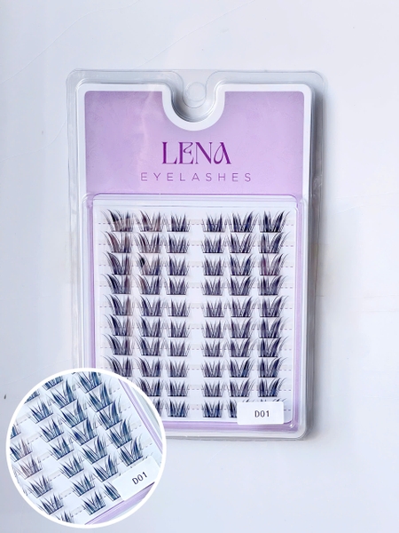 Mi LENA (chùm) - #D01