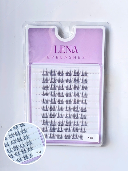 Mi LENA (chùm) - #X18