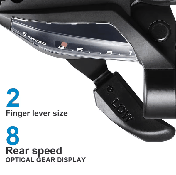 Tay Đề Xe Đạp Shimano ST EF500