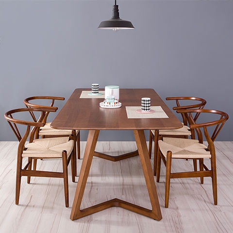 Nội Thất Bàn Ăn Đẹp, Hiện Đại, Đa Chất Liệu  | Decoraz.vn