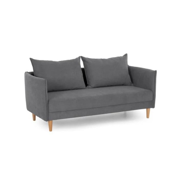 Sofa Băng Phòng Khách Truyền Thống QP113 – Sang Trọng Và Thoải Mái Cho Không Gian Sống | Decoraz.vn