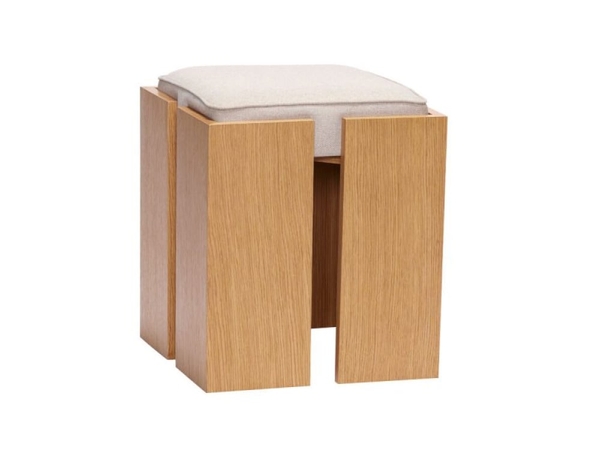 Ghế Đẩu Forma – Thiết Kế Hiện Đại, Sang Trọng Cho Không Gian Sống | Decoraz.vn