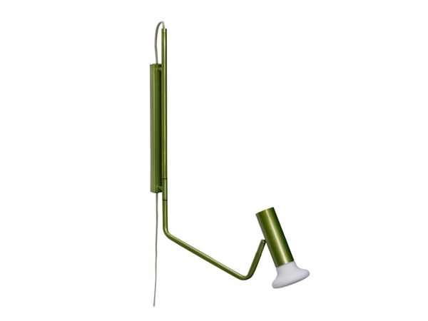 Đèn Tường Wally – Thiết Kế Tối Giản, Ánh Sáng Tinh Tế, Phù Hợp Mọi Không Gian Nội Thất | Decoraz.vn