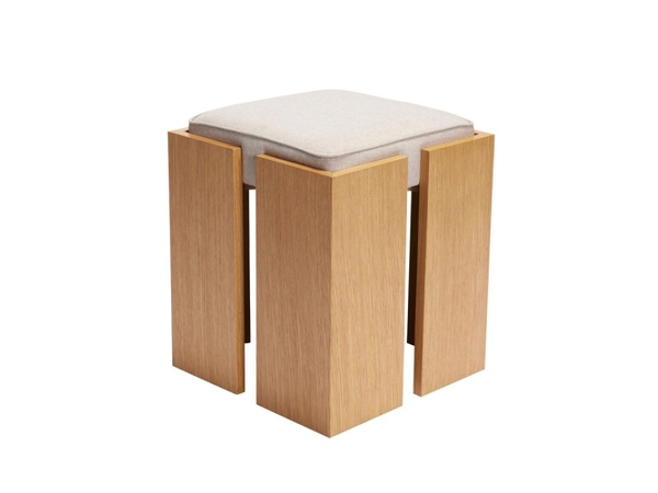 Ghế Đẩu Forma – Thiết Kế Hiện Đại, Sang Trọng Cho Không Gian Sống | Decoraz.vn