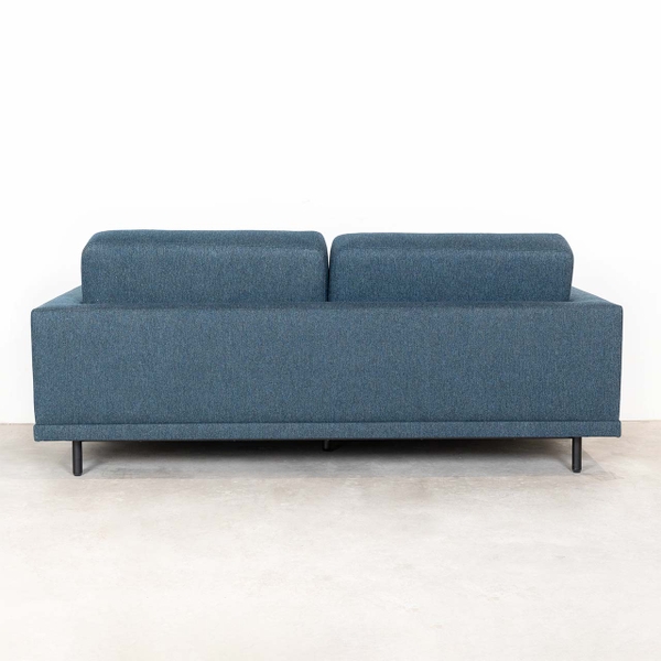 Ghế Sofa LEEDS 701 – Thiết Kế Hiện Đại, Chống Thấm, Khung Gỗ Tự Nhiên | Decoraz.vn