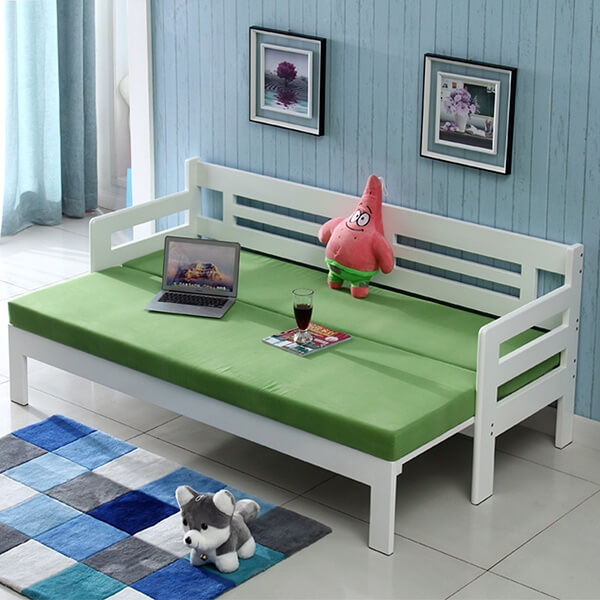 Sofa Giường 5CSF-194 – Thiết Kế Đa Năng, Tiện Nghi, Tiết Kiệm Không Gian | Decoraz.vn