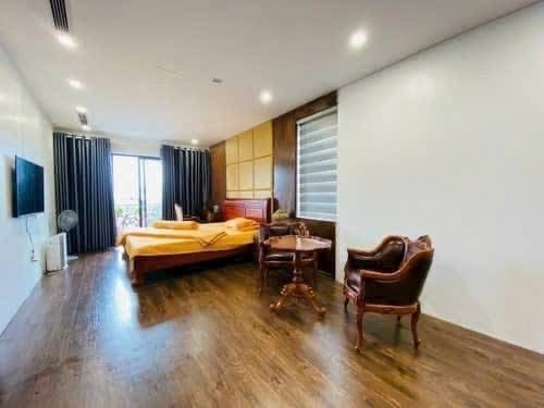 NHÀ PHÂN LÔ PHÙNG TRÍ KIÊN-CẦU GIẤY