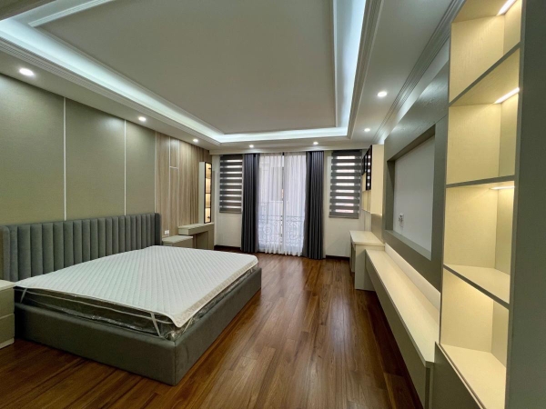 CHUNG CƯ KĐT MỚI HOÀNG ĐẠO THUÝ CẦU GIẤY
