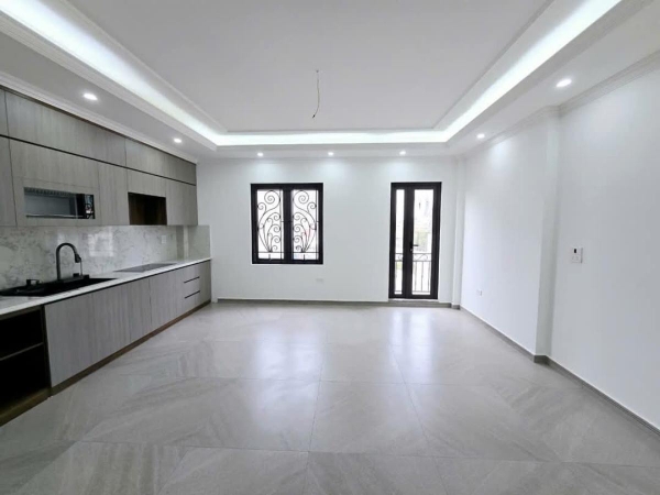 NHÀ PHÂN LÔ NGÕ 800-CẦU GIẤY