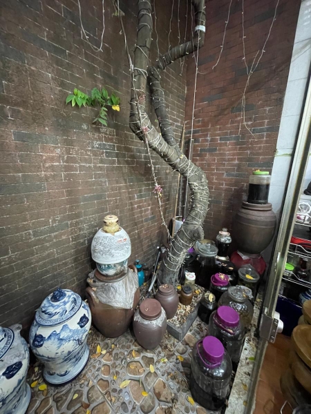 NHÀ PHÂN LÔ PHÙNG TRÍ KIÊN-CẦU GIẤY