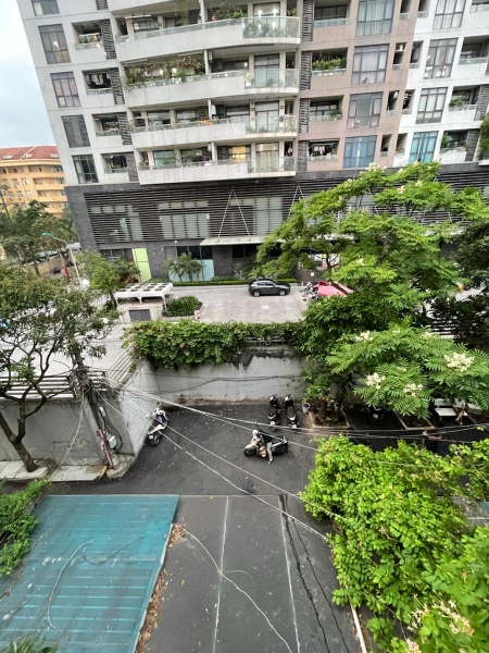 NHÀ PHÂN LÔ PHÙNG TRÍ KIÊN-CẦU GIẤY