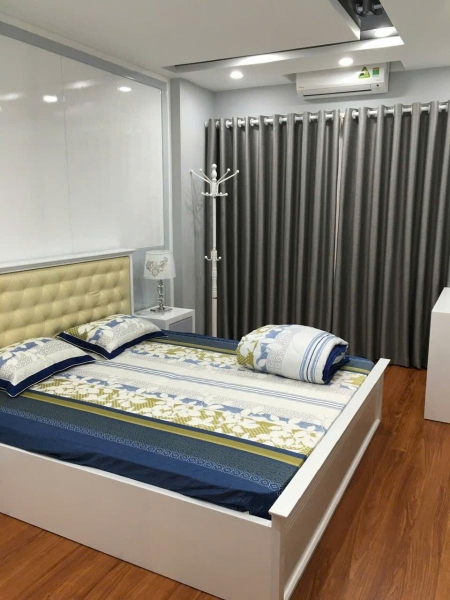 NHÀ PHÂN LÔ PHÙNG TRÍ KIÊN-CẦU GIẤY