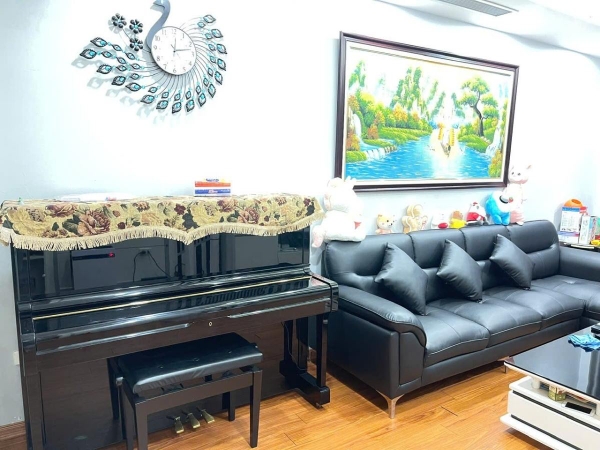 NHÀ PHÂN LÔ PHÙNG TRÍ KIÊN-CẦU GIẤY