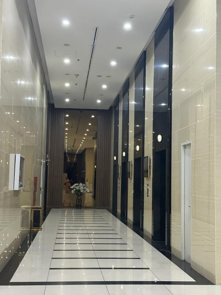 CHUNG CƯ DÍCICOVERY COMPLEX-CẦU GIẤY