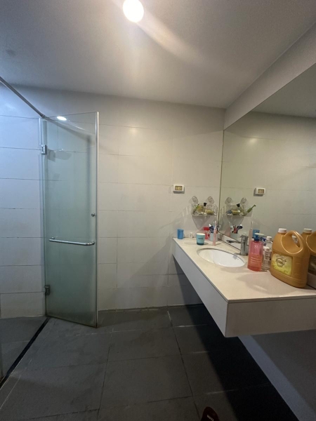 CHUNG CƯ D2 MANDAIN GRADEN HOÀNG MINH GIÁM